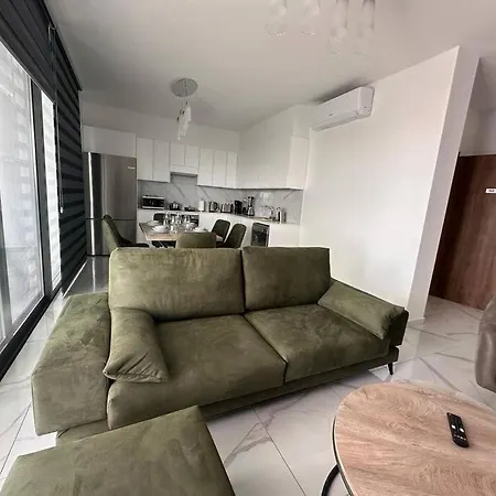 Cozy 3 Bedroom 300m From The Sea Lejlighed